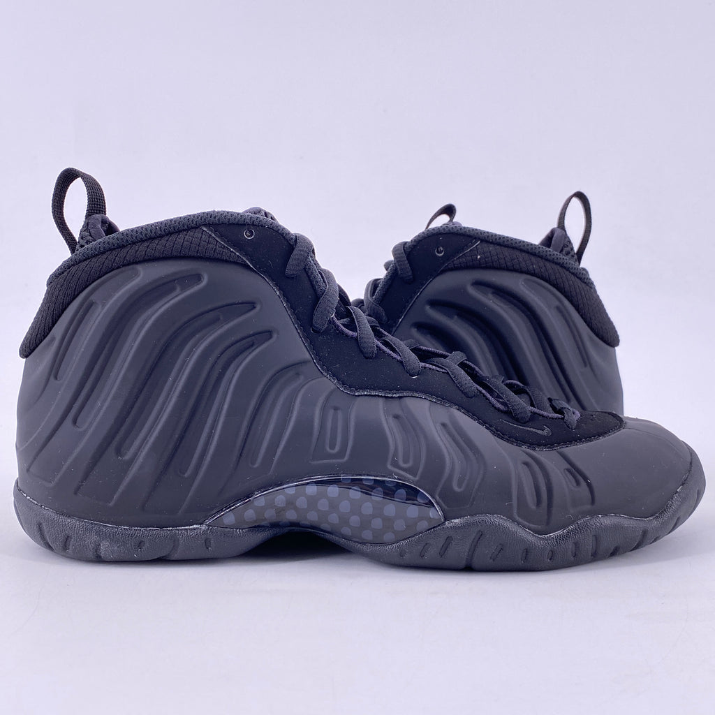 Nike (GS) Little Posite One "Anthracite" 2023 New Size 6.5Y