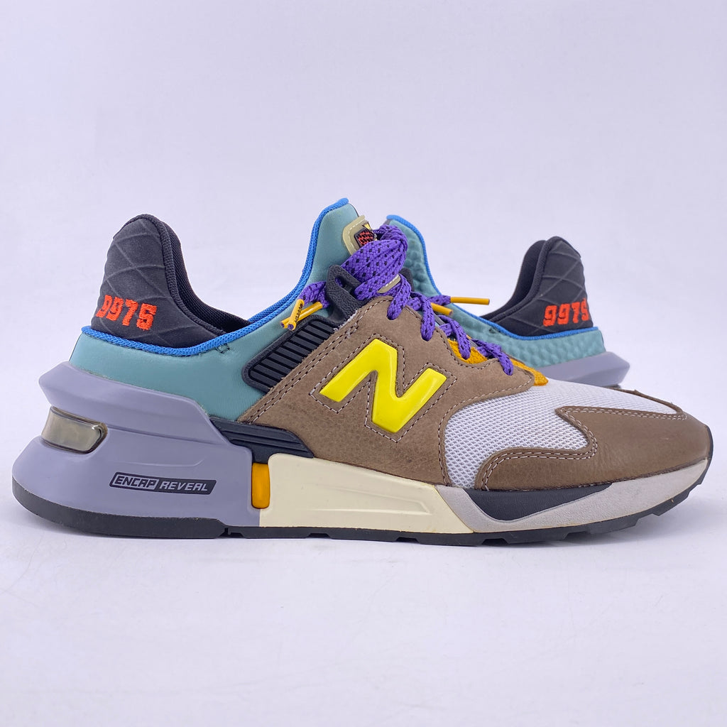 New Balance 997 "Bodega No Bad Days" 2019 Used Size 8