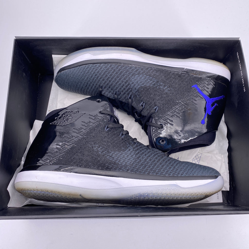 Air Jordan Jordan XXX1 "Space Jam" 2016 Used Size 10.5