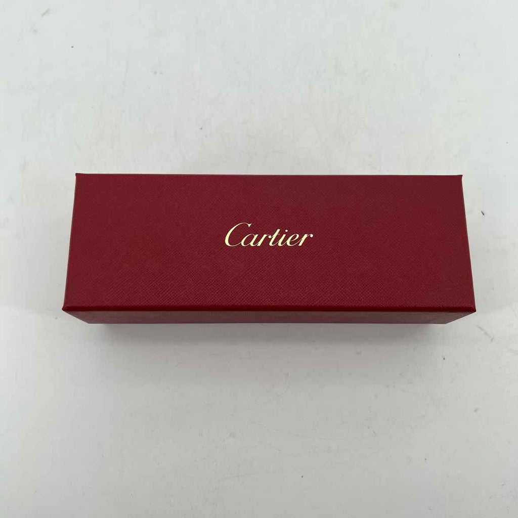 Cartier Sunglasses "RIMLESS" New Green Size OS