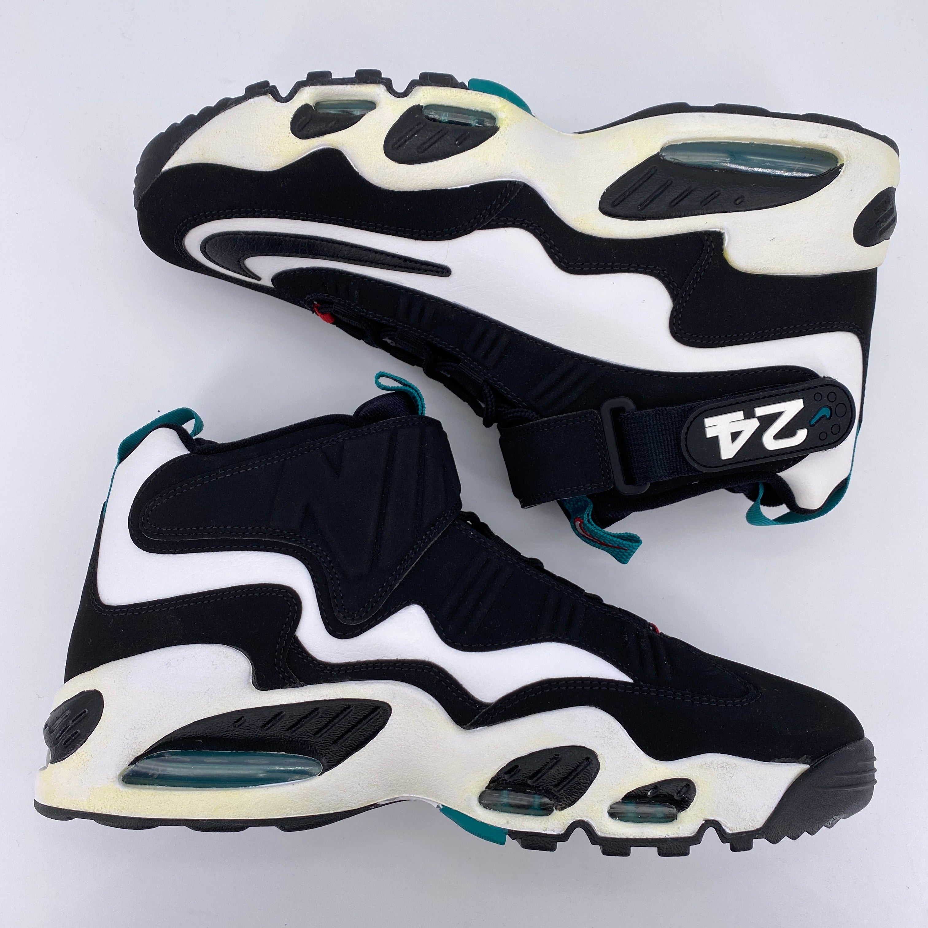 Nike Air Griffey Max 1 Fresh Water 2021 Size 12 SOLED OUT JC