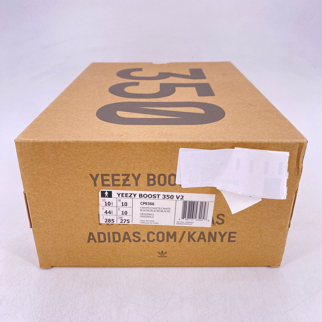 Yeezy 350 v2 "Cream" 2018 Used Size 10.5