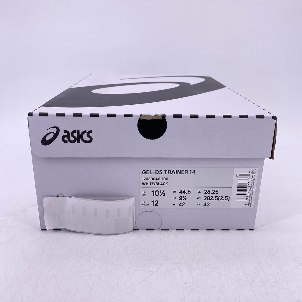 Asics Gel DS Trainer 14 "Stefon Diggs" 2025 Used Size 10.5