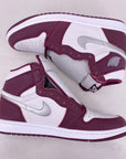 Air Jordan 1 Retro High OG "Bordeaux" 2021 New Size 10.5