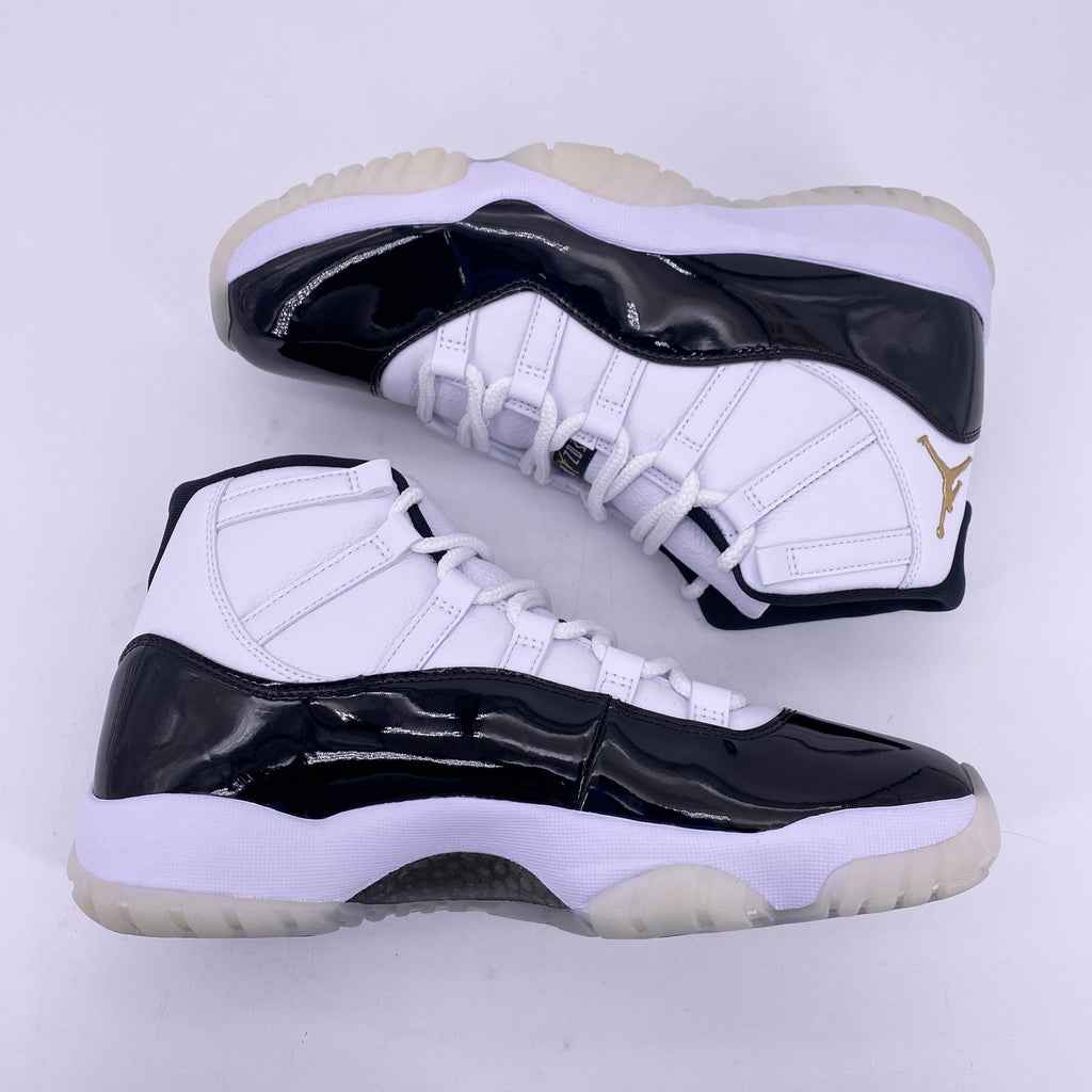 Air Jordan 11 Retro "Gratitude" 2023 New Size 9
