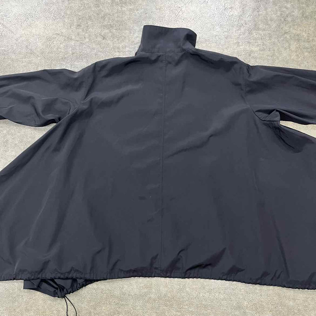 The Row "OLIMPIA JACKET" Black Used Size XL (W)