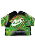 Nike Jersey "AIR CACTUS" Multi-Color New Size XL