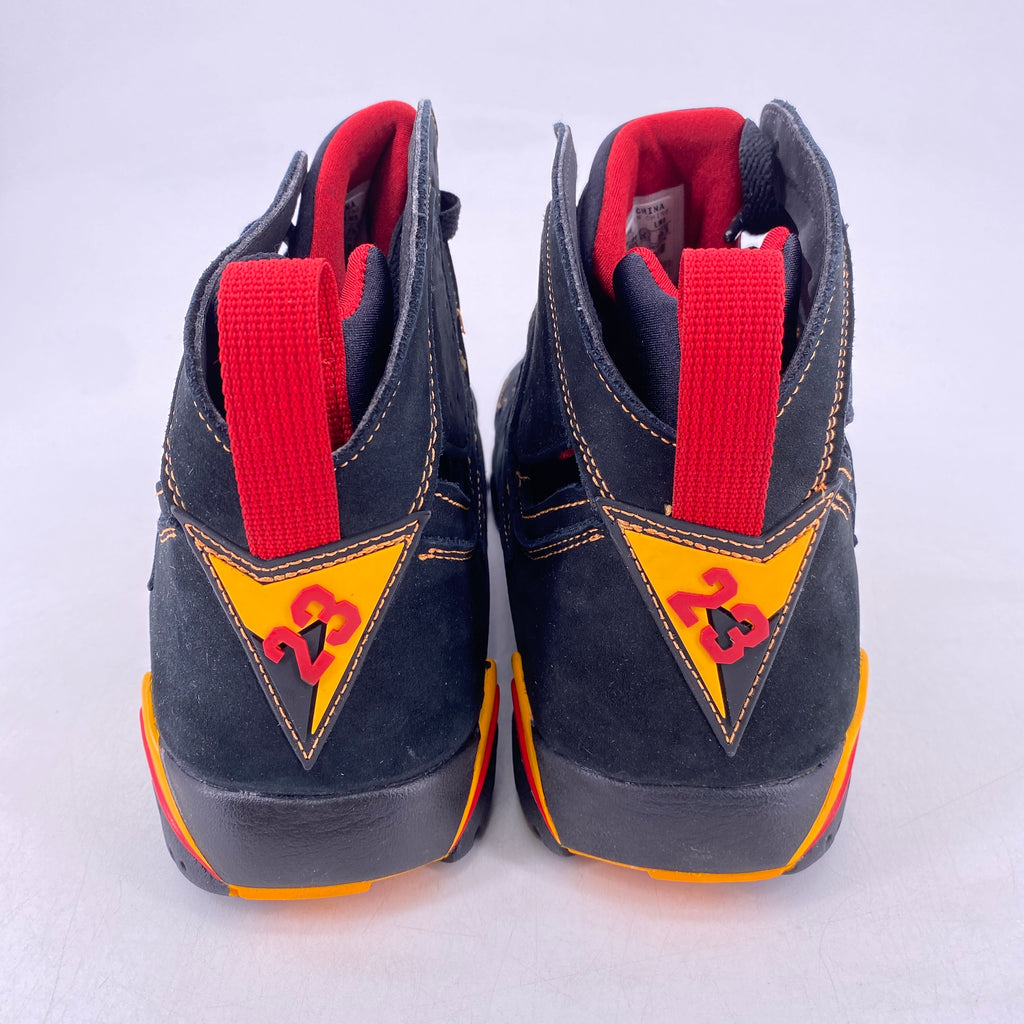 Air Jordan 7 Retro "Citrus" 2006 New Size 11.5