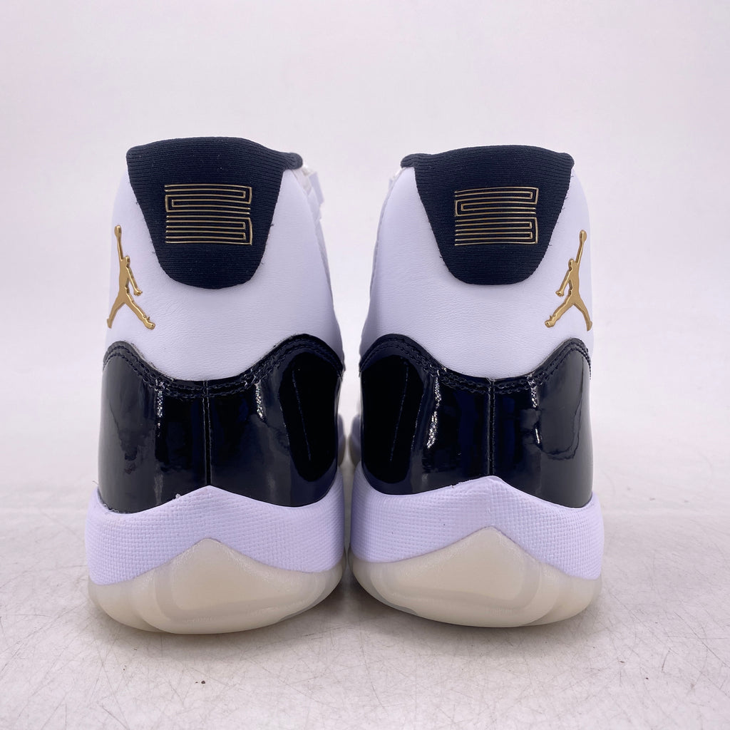 Air Jordan 11 Retro "Dmp Gratitude" 2023 New Size 8