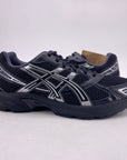 Asics Gel-1130 "Black Pure Silver" 2023 New Size 8