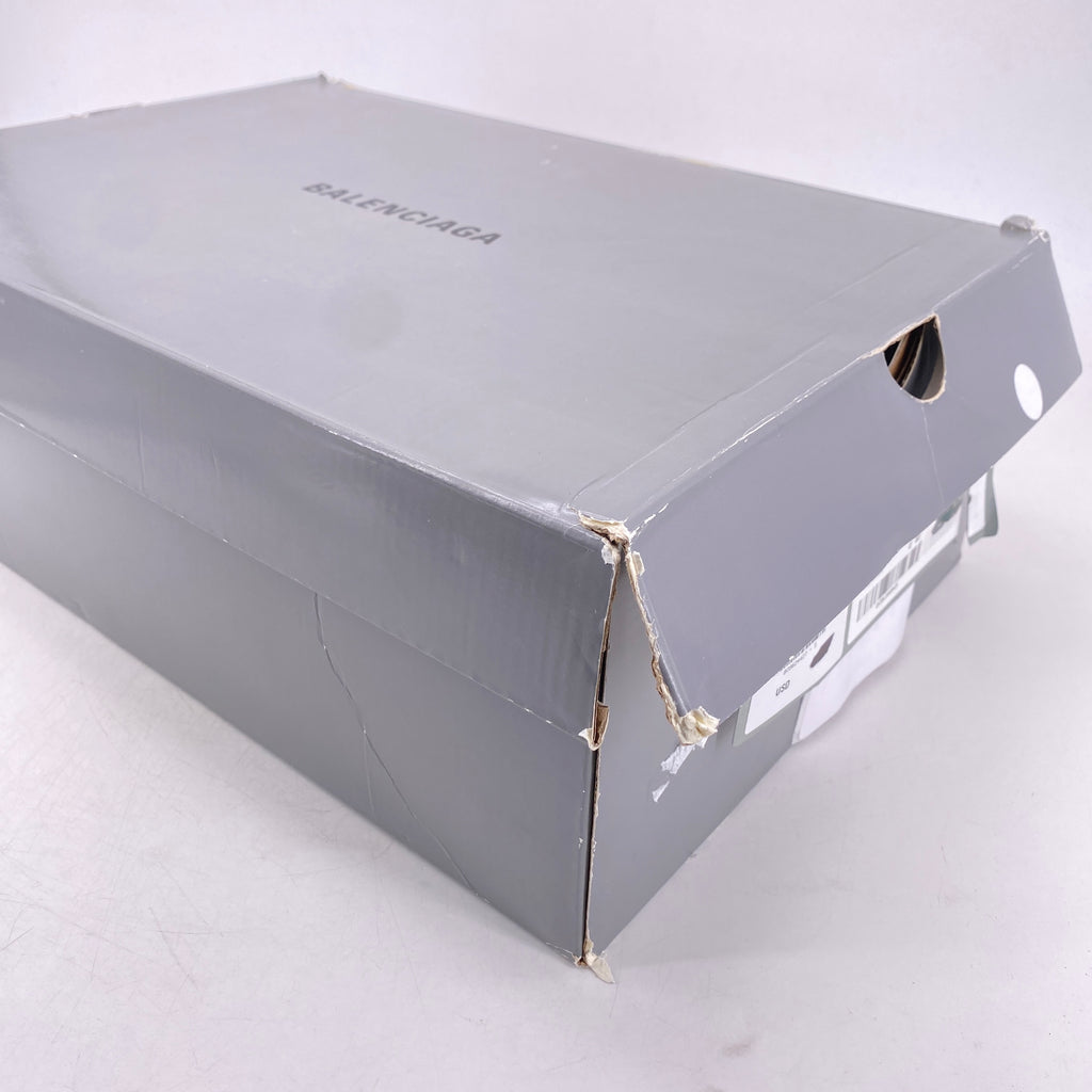 Balenciaga Track "Olive" 2020 New Size 40