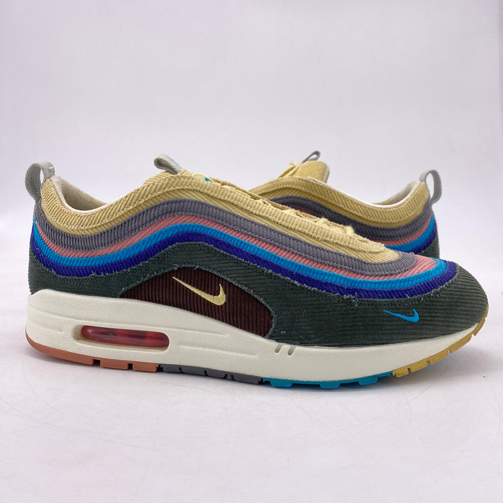 Nike Air Max 1/97 VF "Sean Wotherspoon" 2018 Used Size 10