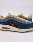 Nike Air Max 1/97 VF "Sean Wotherspoon" 2018 Used Size 10