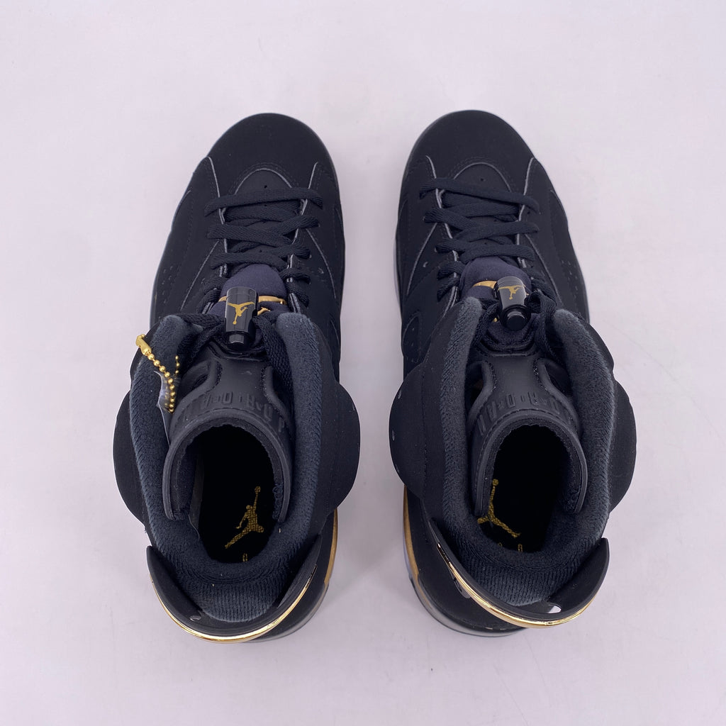 Air Jordan 6 Retro "Dmp" 2020 New Size 9