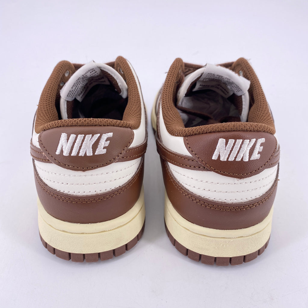 Nike (W) Dunk Low "Cacao Wow" 2023 Used Size 9W