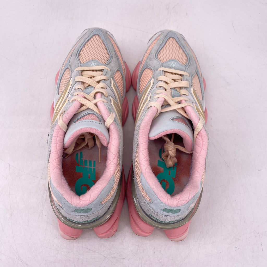 New Balance 9060 "Inside Voices Baby Shower" 2022 Used Size 11