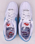 Nike Air Force 1 Low "Puerto Rico" 2022 New Size 9.5