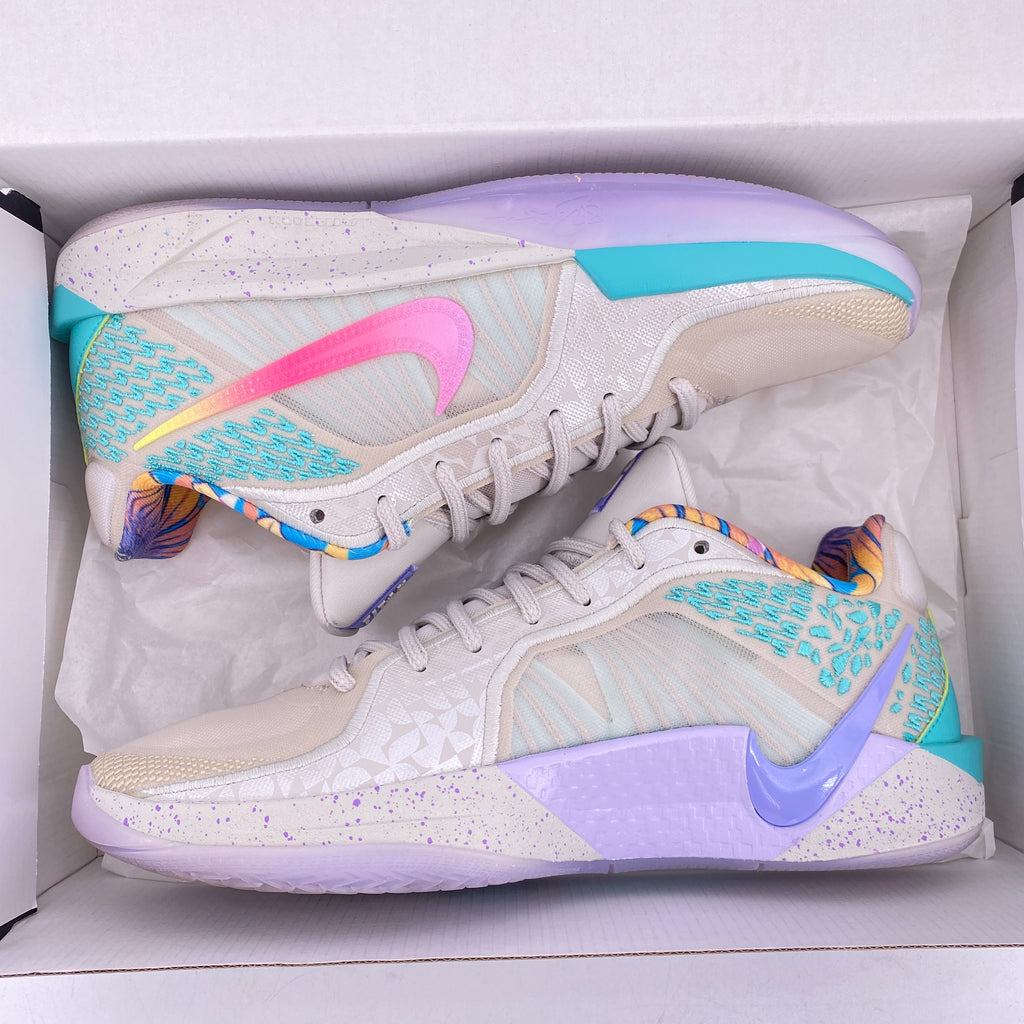 Nike Sabrina 2 "Titan Make Space" 2025 Used Size 9.5W