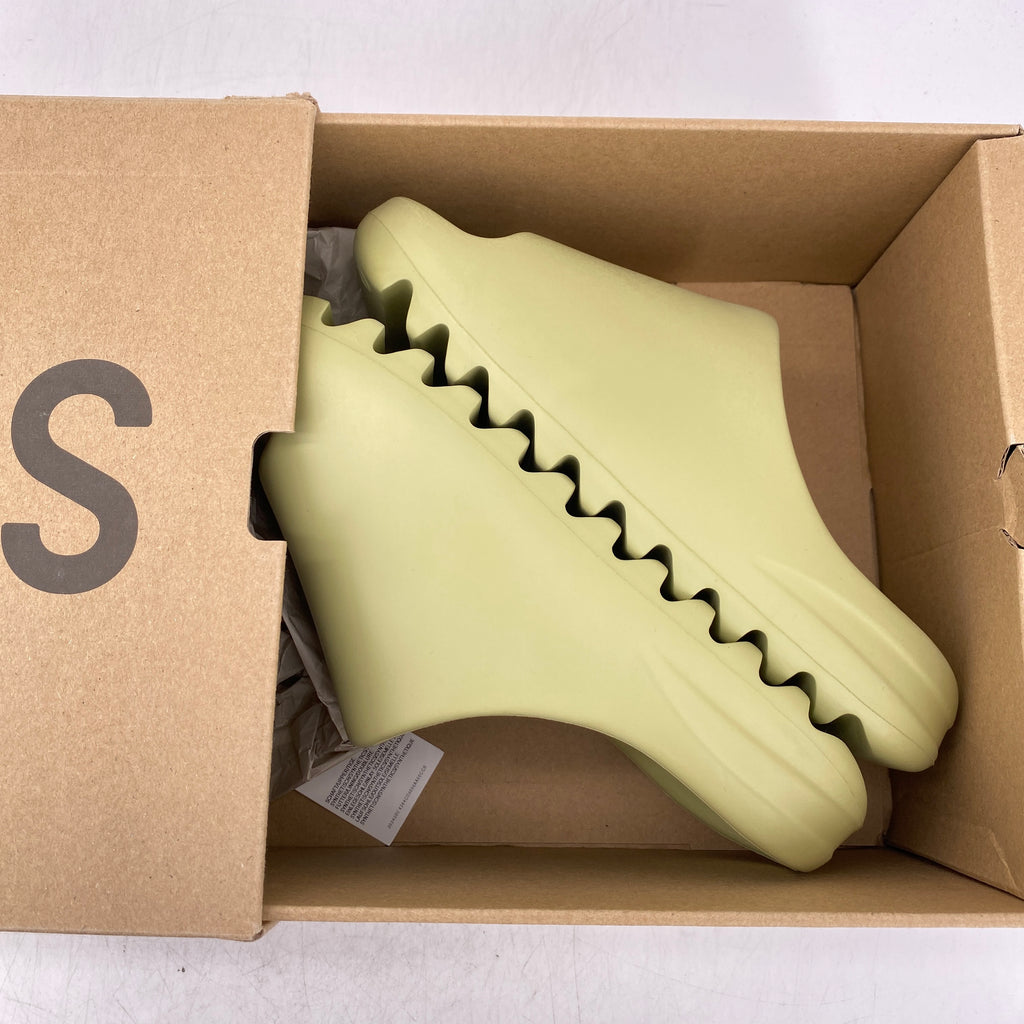 Yeezy Slide "Resin" 2021 New Size 5