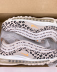 Nike (W) Air Max 97 "Leopard" 2021 New Size 11.5W