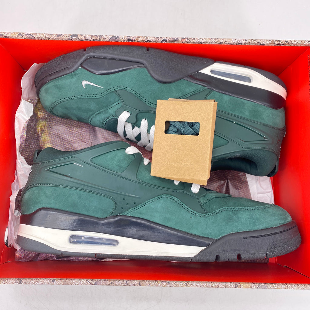 Air Jordan 4 RM SP "Nigel Sylvester Grandmas" 2024 Used Size 10.5