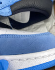 Air Jordan 1 Retro High OG "University Blue" 2021 New Size 11.5