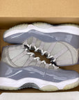 Air Jordan 11 Retro "Cool Grey" 2021 Used Size 8