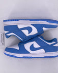 Nike Dunk Low Retro "Unc" 2021 New Size 8