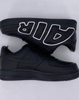Nike Air Force 1 Low "Cpfm Black" 2024 New Size 10