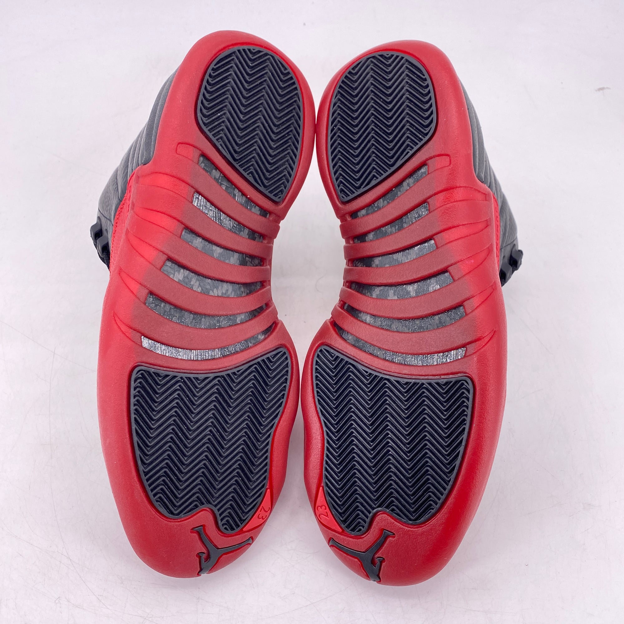 Air Jordan 12 Retro &quot;Flu Game&quot; 2025 New Size 9