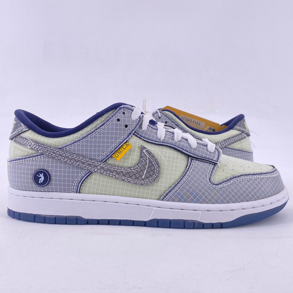 Nike Dunk Low "Union Pistachio" 2022 New Size 9