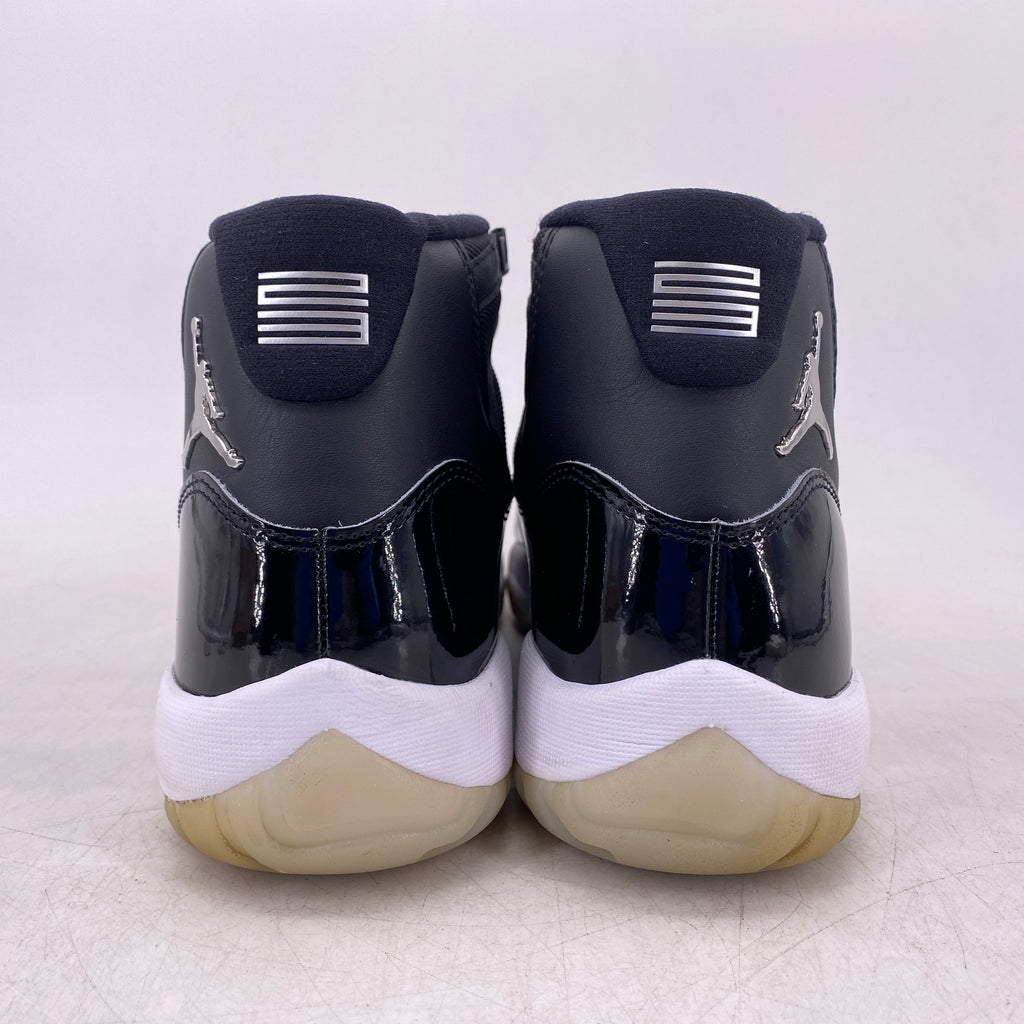 Air Jordan 11 Retro "Jubilee" 2020 Used Size 9.5