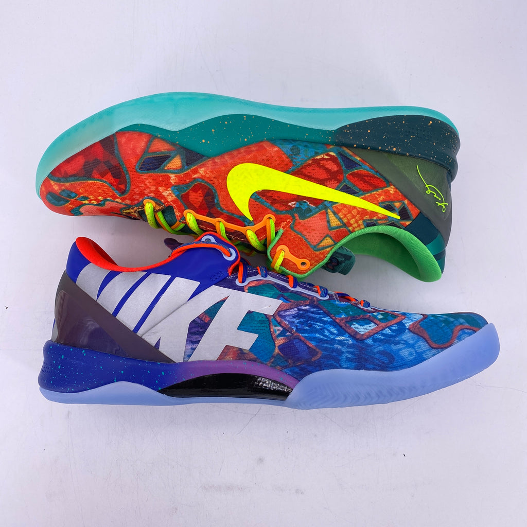 Nike Kobe 8 Protro "What The" 2025 New Size 11