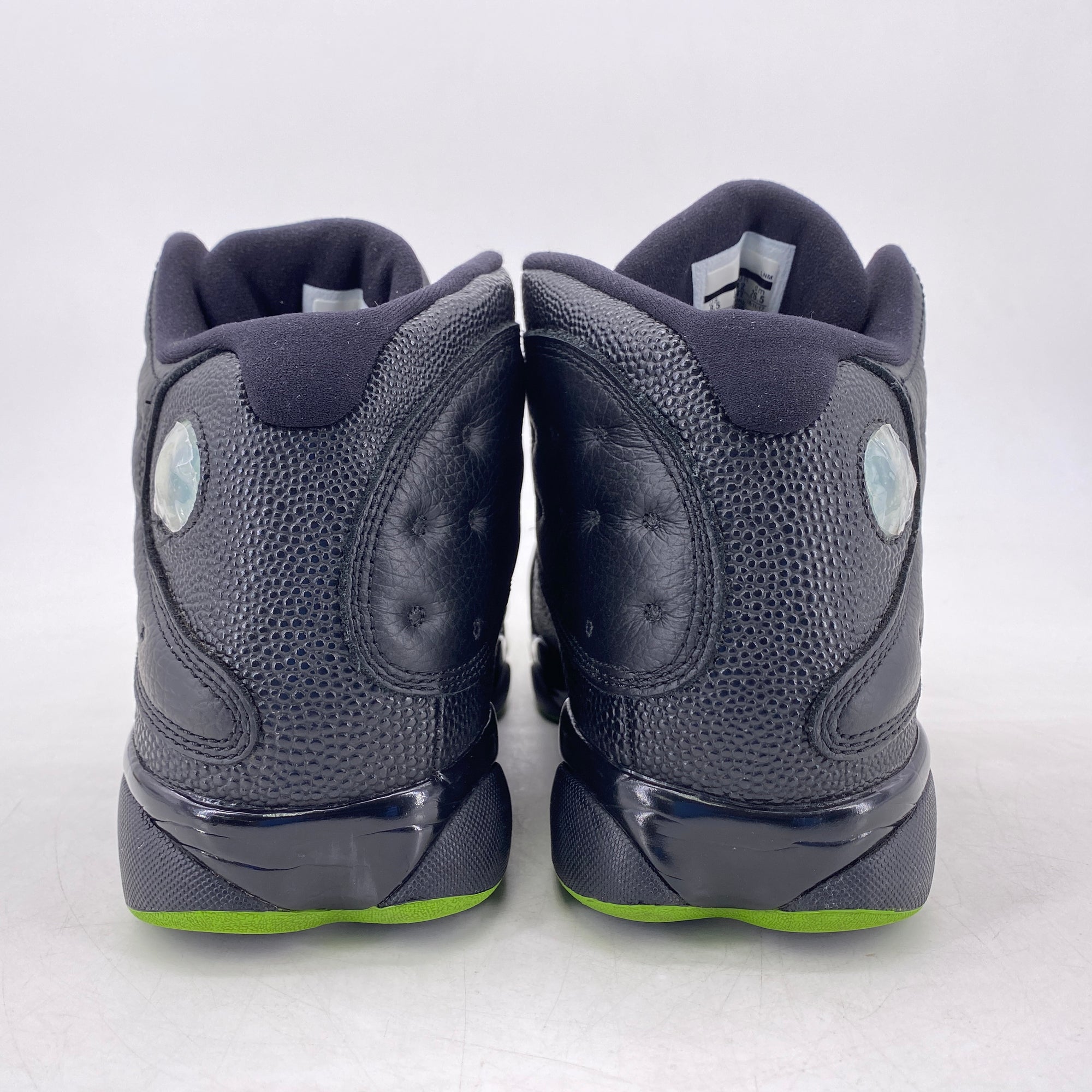 Air Jordan 13 Retro &quot;Altitude&quot; 2017 Used Size 8.5