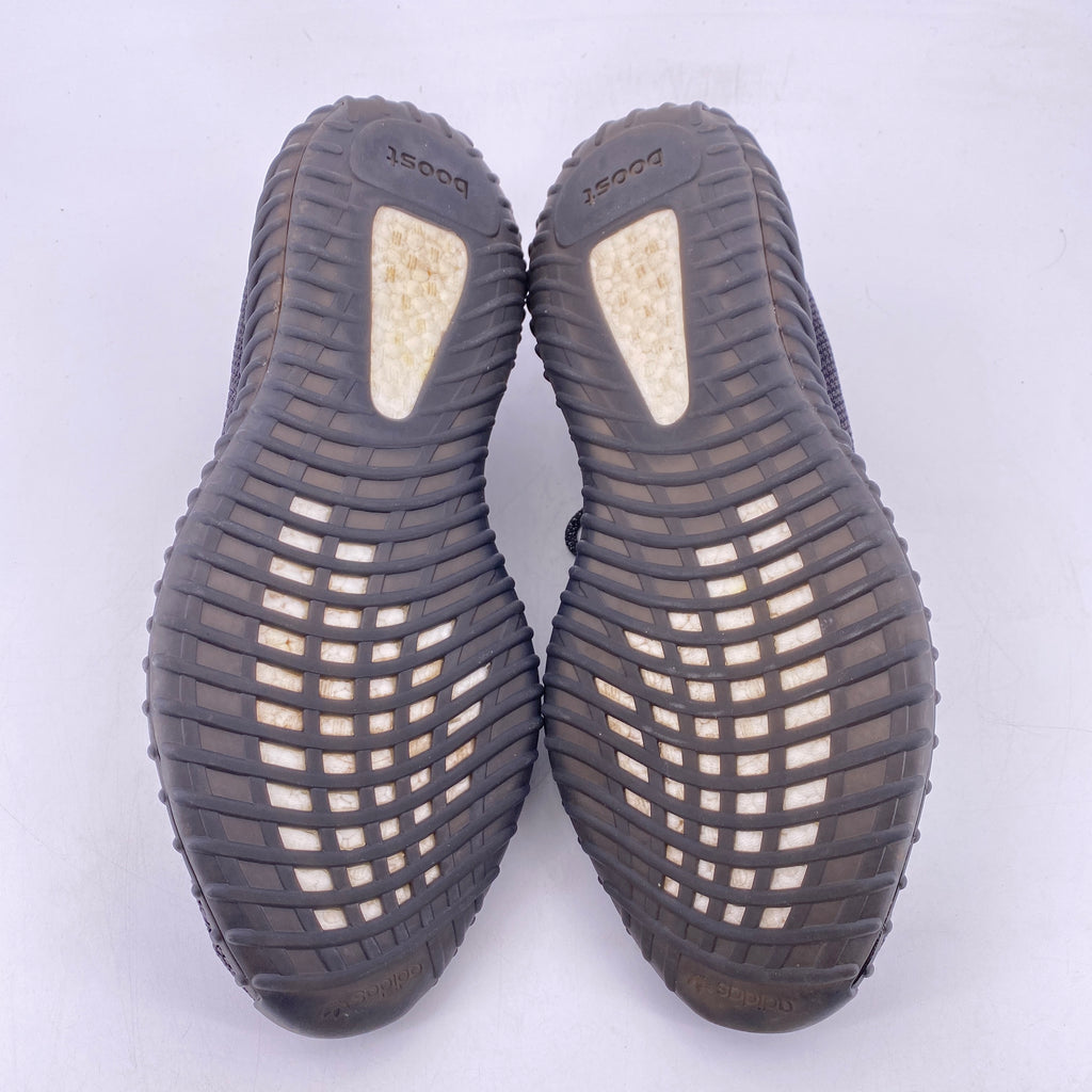 Yeezy 350 v2 "Black" 2019 Used Size 13