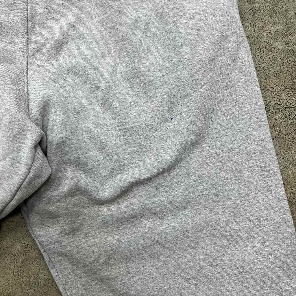 Gallery DEPT. Sweatpants "LOGO" Grey Used Size XL