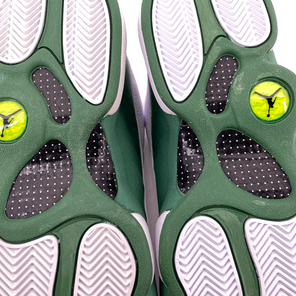 Air Jordan 13 Retro "Ray Allen" 2011 New Size 8