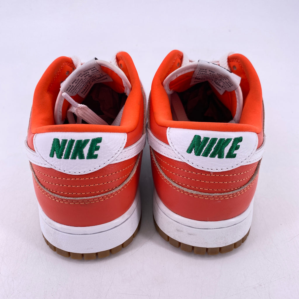 Nike Dunk Low "Nike Id"  Used Size 9