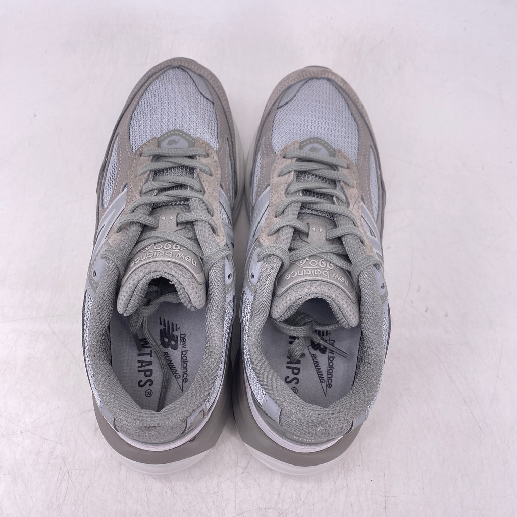 New Balance 990v6 "Wtaps" 2023 Used Size 7.5