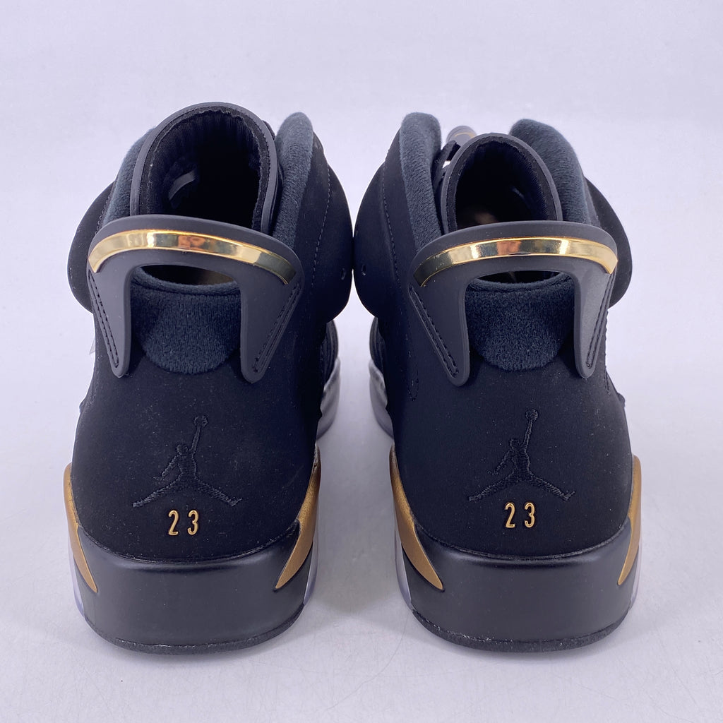Air Jordan 6 Retro "Dmp" 2020 New (Cond) Size 9