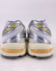 Asics (W) Gel-1130 "White Faded Yellow" 2024 New Size 8.5W