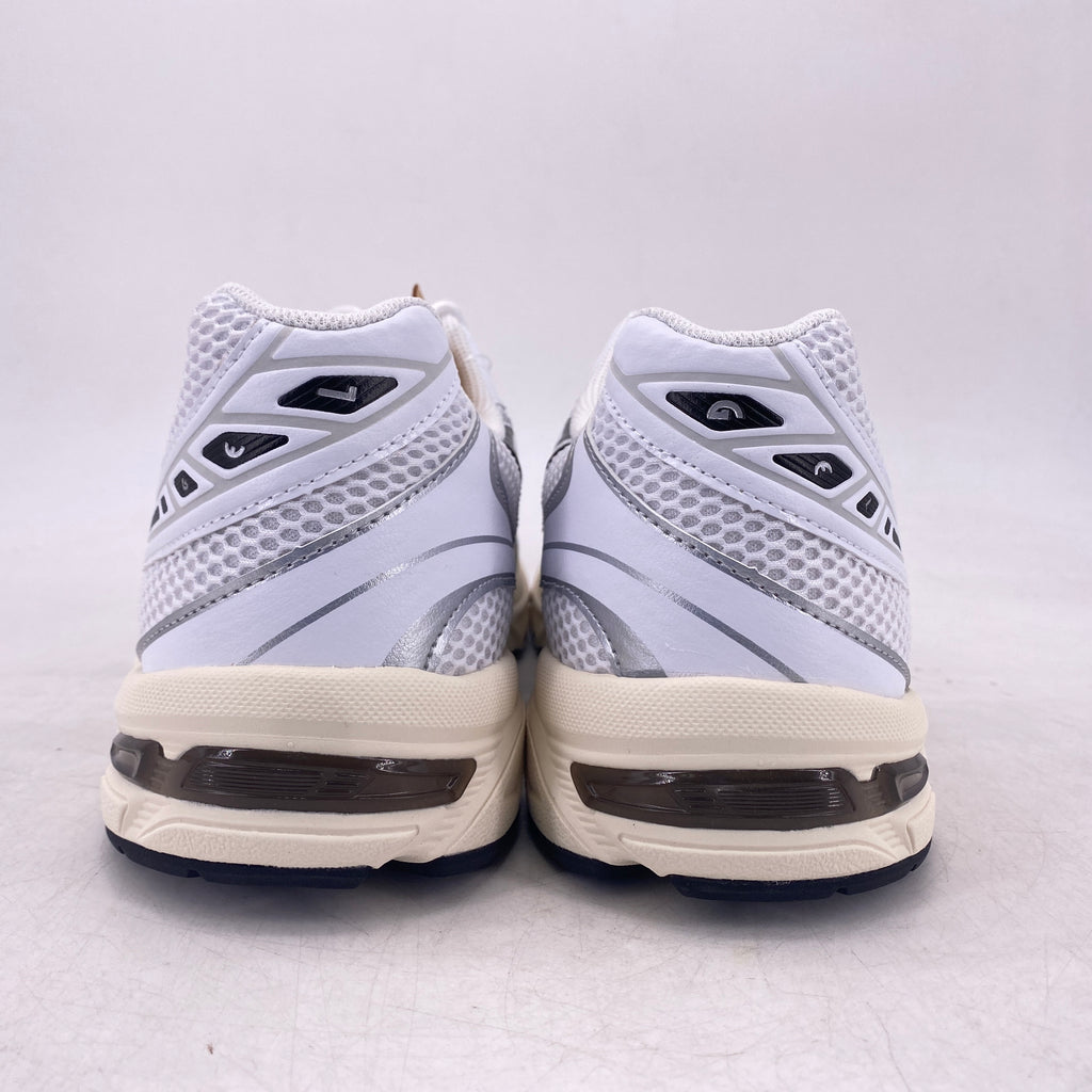 Asics Gel-1130 "White Cloud Grey" 2024 New Size 12