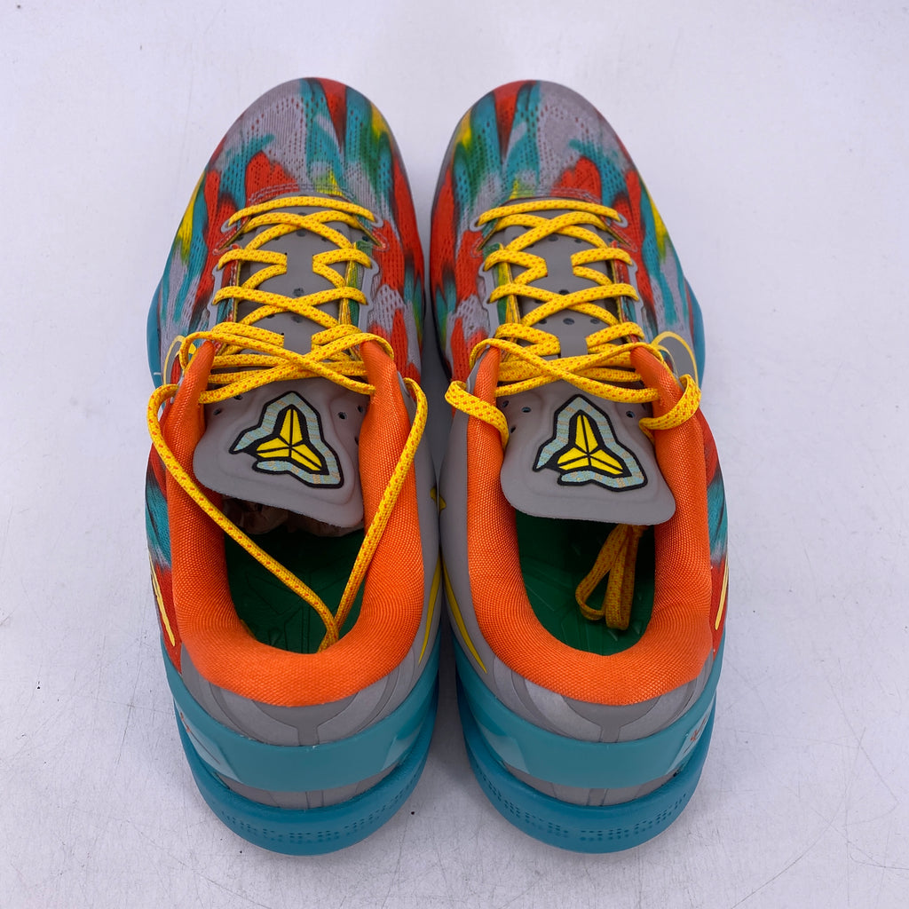 Nike Kobe 8 Protro "Venice Beach" 2024 New Size 12
