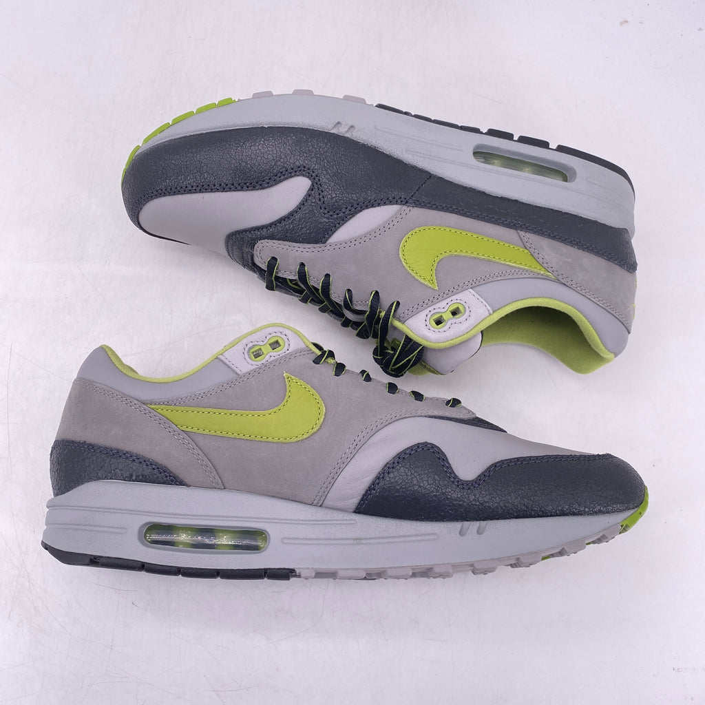 Nike Air Max 1 "Huf Pear Green" 2024 Used Size 11.5