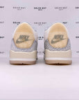 Air Jordan 3 Retro "Craft Ivory" 2024 New Size 10.5