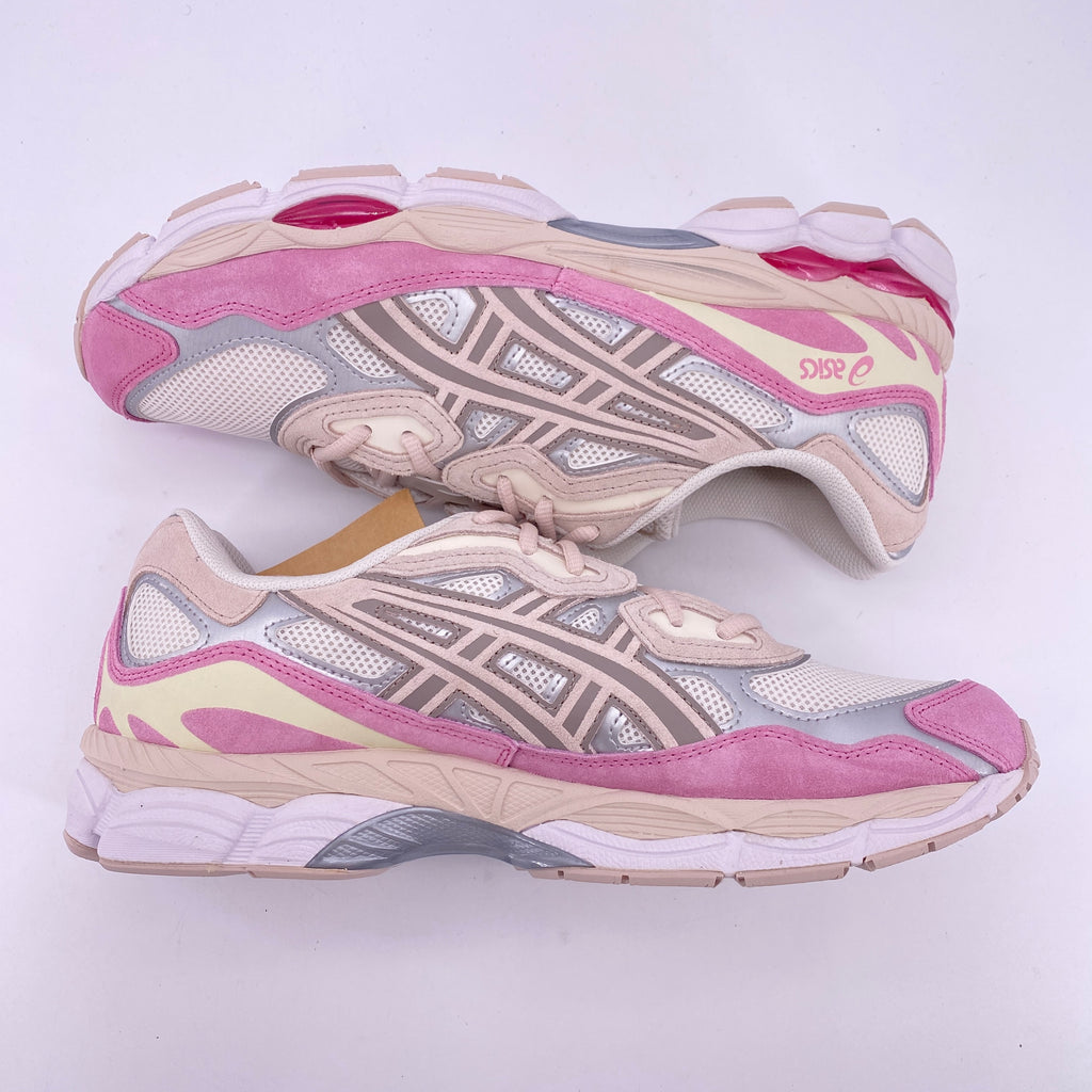 Asics Gel-NYC "Cream Pink" 2024 New Size 12