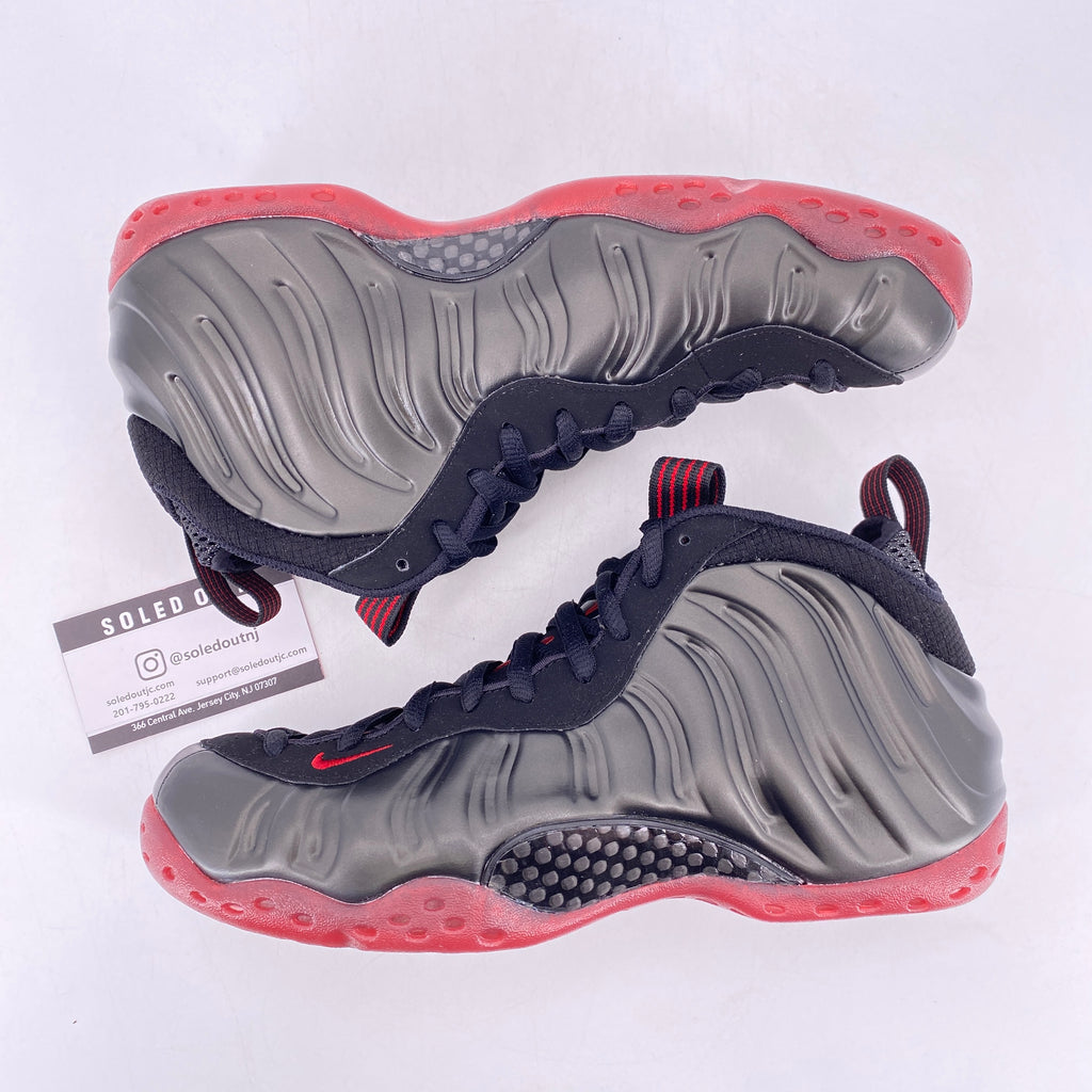 Nike Air Foamposite One "Cough Drop" 2025 New Size 8