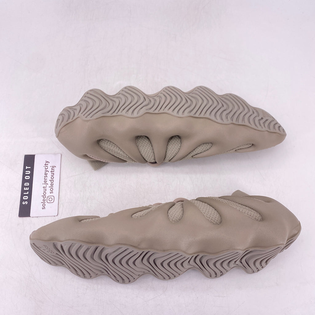 Yeezy 450 "Stone Flax" 2022 New Size 12