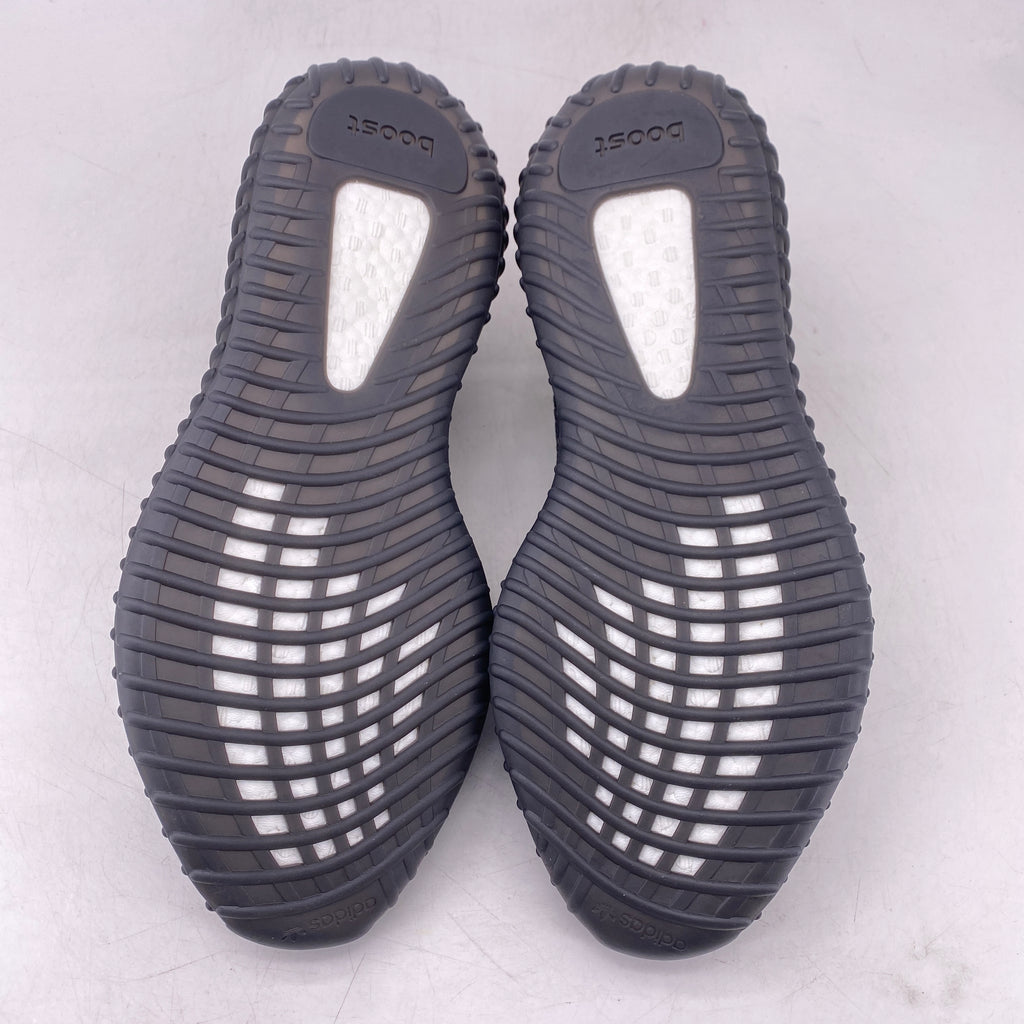 Yeezy 350 v2 "Black Non-Reflective" 2019 New Size 13