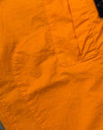 Stone Island Pants "CARGO" Orange New Size 32